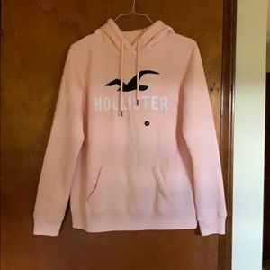 Women’s Hollister Hoodie
